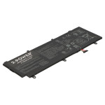 2-power - Asus ROG Zephyrus S GX531GM Baterie (4 Články) ( C41N1805 alternative ) 15.4V 3160mAh