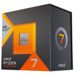 AMD Ryzen 7 8C/16T 7800X3D (4.2/5.0GHz,104MB,120W,AM5) AMD Radeon Graphics/box without cooler