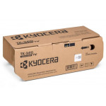 Kyocera toner TK-3410 na 15 500 A4 (při 5% pokrytí), pro ECOSYS PA5000x