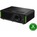 Viewsonic DLP X1-4K 3840x2160/2900lm/12000:1/2xHDMI/USB-C/USB/12V Trigger/RS232/LAN/Repro