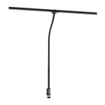 Stolní LED lampa Albatross - k upevnění na stůl, s