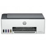 HP All-in-One Ink Smart Tank Wireless 580 (A4, 22/16 ppm, USB, Wi-Fi, BT, Print, Scan, Copy)