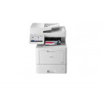 Brother MFC-L9630CDN 40/28 str., duplexní tisk i sken (DADF), 2 GB, USB, ehternet, WiFi, fax