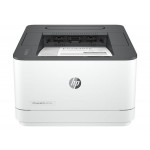 HP LaserJet Pro 3002dn (33 str/min, A4, USB, Ethernet, duplex)