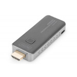 DIGITUS Wireless HDMI Transmitter for Click & Present Mini