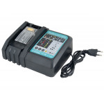 Avacom Nabíječka pro akumulátory MAKITA Li-ion DC18RC do aku nářadí