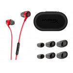 HP HyperX Cloud Earbuds II (Červená)