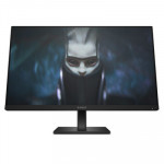 HP LCD OMEN 24 FHD 165Hz Gaming 23,8"/1920x1080 IPS FHD AG/16:9/1000:1/300cd/1ms/1xDP/2xHDMI/VESA/výškově stavitelný/Bla