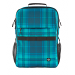 HP 16,1" Batoh Campus XL Tartan Plaid