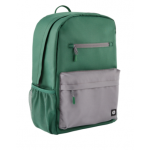 HP 15,6" Batoh Campus zelený