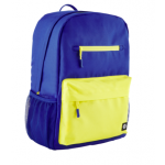 HP 15,6" Batoh Campus modrý