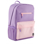 HP 15,6" Batoh Campus levandulový