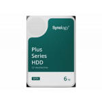 Synology HDD 3,5" SATA  HAT3300-6T 6TB
