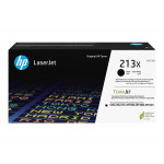 HP toner 213X/Black/9000 stran