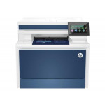 HP Color LaserJet Pro MFP 4302fdn (A4, 33/33ppm, USB 2.0, Ethernet, Print/Scan/Copy/Fax, Duplex, DADF)