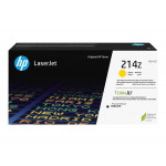 HP toner 214Z/Yellow/26 000 stran