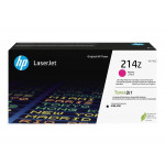 HP toner 214Z/Magenta/26 000 stran