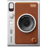 Fujifilm INSTAX MINI EVO - Brown