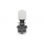 DIGITUS Mechanický uzávěr kopule z optických vláken pro max. 48 vláken