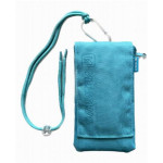 SWISSTEN POUZDRO POCKET 6,8" MODRÉ