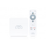 Homatics Box R Lite / 4K / Android TV 11 / 2GB RAM / 32GB eMMC flash/WiFi 5