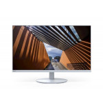 NEC E244FL 24" VA/1920x1080/6ms/DP/HDMI/USB/USB-C/RJ45/výškově nastavitelný/pivot/low blue light/flicker free/vesa/bílá