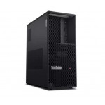 Lenovo ThinkStation P3 Tower i7-13700/16GB/512GB SSD/3yOnSite/Win11 Pro/černá