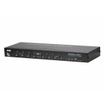 Aten CS1768-ATA-G 8-Port USB DVI/Audio KVM Switch