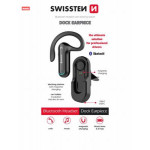 SWISSTEN BLUETOOTH HEADSET SWISSTEN DOCK EARPIECE