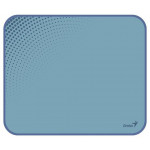 Genius G-Pad 230S Podložka pod myš, 230×190×2,5mm, modrá