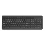 HP Bezdrátová klávesnice 220