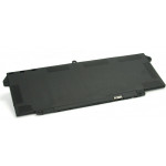 Dell Baterie 4-cell 63W/HR LI-ON pro Latitude