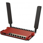 MikroTik RouterBOARD L009UiGS-2HaxD-IN