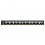 Netgear 52PT M4350-48G4XF MANAGED SWITCH