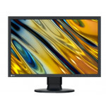 EIZO 24,1" CS2400R, 1920 x 1200, IPS,16:10, 300 cd/m2, 1000:1, DP/HDMI/USB-C, černý