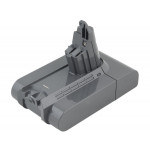 AVACOM Náhradní baterie pro Dyson V6 Li-Ion 21,6V 2000mAh