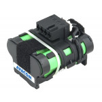 AVACOM Náhradní baterie pro Gardena 574 47 68-01, Li-Ion 18V 2500mAh
