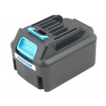 AVACOM Náhradní baterie pro MAKITA BL 1040B Li-Ion 10,8V 4000mAh, s LED indikací