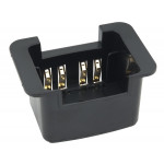 AVACOM Motorola DP4400, DP2400, DP4800, XPR3000 - patice pro nabíječ radiostanic AV-TW