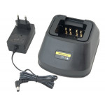 AVACOM Nabíječ baterií pro radiostanice Motorola DP3400, DP3600, TRBO XPR6300