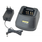 AVACOM Nabíječ baterií pro radiostanice Motorola DP4400, DP2400, DP4800, XPR3000