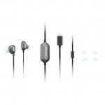 Lenovo sluchátka Legion E510 7.1 RGB Gaming In-Ear