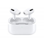 Apple AirPods Pro (2. generace) s USB-C MagSafe pouzdrem (2023)