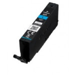 Canon cartridge CLI-531C Cyan/Cyan/191str.
