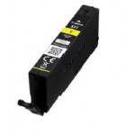 Canon cartridge CLI-531Y Yellow/Yellow/191str.