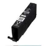 Canon cartridge CLI-531GY Gray/Gray/324str.