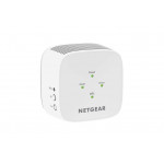 Netgear Dual WiFi Range Extender, 750Mbps