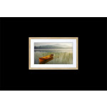 Netgear Meural Canvas II – Art, Photos & NFT Crypto-Art Display, Light wood