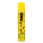 Lepidlo tekuté UHU Glue Pen, transp., 50 ml