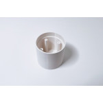 TP-LINK držák s kabelovou krytkou pro kamery VIGI C340/C340-W na stěnu, bílý